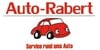 Kundenlogo von Rabert, KFZ-Reparaturen aller Art