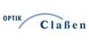 Kundenlogo von Claßen Optik