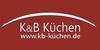 Kundenlogo von K & B Küchen- u. Haustechnik