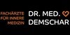 Logo von Demschar Bernarda Dr. med. u. Demschar Matthias Dr. med. Fachärzte für Innere Medizin