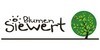 Logo von Siewert Wilhelm Blumenhaus-Friedhofsgärtnerei