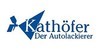 Kundenlogo von Kathöfer Meinolf Autolackiererei