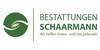 Kundenlogo von Bestattungen Schaarmann Inh. Reiner Drees