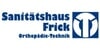 Kundenlogo von Sanitätshaus Alfred Frick e.K. Inh. Jan Christian Schünemann