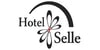 Kundenlogo von Hotel Selle am Wald