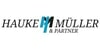 Kundenlogo von Hauke, Müller & Partner Rechtsanwälte und Notare