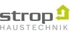 Kundenlogo von Haustechnik GmbH & Co. KG Strop