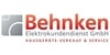 Kundenlogo von Behnken Elektrokundendienst GmbH Hausgeräte-Verkauf u. -Service