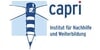 Kundenlogo von Capri Institut für Nachhilfe und Weiterbildung