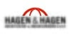 Kundenlogo von Hagen & Hagen Architektur- u. Ingenieurbüro GmbH