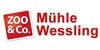 Kundenlogo von Wessling Mühle Zoologische Handlung GottfriedWessling