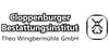 Kundenlogo von Cloppenburger Bestattungsinstitut Theo Wingbermühle GmbH