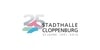 Kundenlogo von Stadthalle Cloppenburg