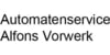 Kundenlogo von Vorwerk Automatenservice