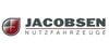 Kundenlogo von Jacobsen Auto