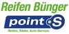 Kundenlogo von Reifen-Bünger Point-S, Reifen / Räder / Auto-Service