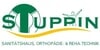 Logo von STUPPIN Sanitätshaus