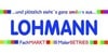 Kundenlogo von LOHMANN FachMARKT und MalerBETRIEB