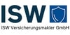Kundenlogo von ISW Versicherungsmakler GmbH