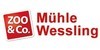 Kundenlogo von Wessling Mühle Zoologische Handlung GottfriedWessling