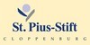 Logo von St- Pius Stift
