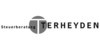 Kundenlogo von Terheyden Revision & Treuhand GmbH Wirtschaftsprüfungsgesellschaft