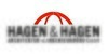 Kundenlogo von Hagen & Hagen Architektur- u. Ingenieurbüro GmbH