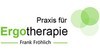 Kundenlogo von Fröhlich Frank Praxis für Ergotherapie Entwicklungsförderung u. Rehabilitation