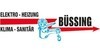 Logo von Büssing Manfred Elektroanlageninstallation