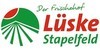 Kundenlogo von Lüske Frischehof Gartencenter