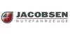 Logo von Jacobsen Auto