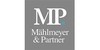 Logo von Mählmeyer & Partner, Rechtsanwälte & Steuerberater in PartG · Notare · Fachanwälte