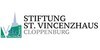 Logo von St. Vincenzhaus