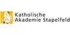 Logo von Kath. Akademie Stapelfeld