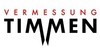 Logo von Vermessungsbüro Timmen, Öffentlich bestellte Vermessungsingenieure