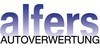 Logo von Alfers GmbH Autoverwertung - Abschleppdienst - Kfz-Werkstatt