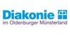 Kundenlogo von Diakonie im Oldenburger Münsterland, Diakonisches Werk Cloppenburg