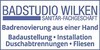 Logo von Badstudio Klaus Wilken