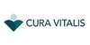 Logo von Cura Vitalis Pflegezentrum GmbH