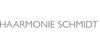 Logo von Haarmonie Schmidt, Inh. Sandra Schmidt