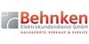 Kundenlogo von Behnken Elektrokundendienst GmbH Hausgeräte-Verkauf u. -Service