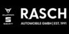 Logo von Autohaus Rasch Automobile GmbH Seat Vertragshändler