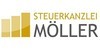 Kundenlogo von Steuerkanzlei Möller Matthias Möller Steuerberater, Josef Möller Steuerbevollmächt. Christian Möller Dipl.-Kfm.