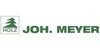 Logo von Joh. Meyer GmbH Holzfachhandel