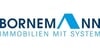 Logo von Bornemann Beratungsservice für Immobilien
