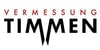 Kundenlogo von Vermessungsbüro Timmen, Öffentlich bestellte Vermessungsingenieure