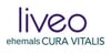 Kundenlogo von Liveo Pflegezentrum GmbH