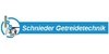 Kundenlogo von Schnieder Getreidetechnik GmbH