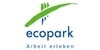 Kundenlogo von Zweckverband ecopark