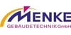 Kundenlogo von Menke Gebäudetechnik GmbH